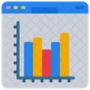 Balkendiagramm  Symbol