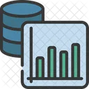 Balkendiagramm  Symbol