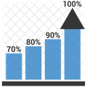 Balkendiagramm  Symbol