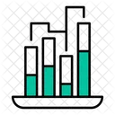 Balkendiagramm  Symbol