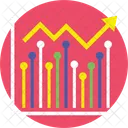 Balkendiagramm  Symbol