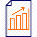 Balkendiagramm  Symbol