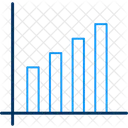 Balkendiagramm  Symbol