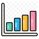 Balkendiagramm Analyse Diagramm Symbol