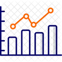 Balkendiagramm  Symbol