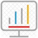 Balkendiagramm  Symbol