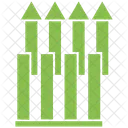 Balkendiagramm  Symbol