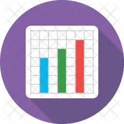 Balkendiagramm  Symbol