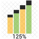 Balkendiagramm  Symbol