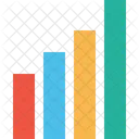 Balken Graph Diagramm Symbol