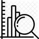 Balkendiagrammforschung  Symbol