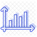 Balkendiagramm  Symbol