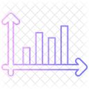Balkendiagramm  Symbol