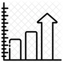 Balkendiagramm  Symbol
