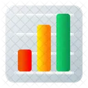 Balkendiagramm  Symbol