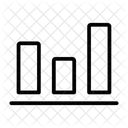 Balkendiagramm  Symbol