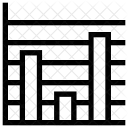 Balkendiagramm  Symbol