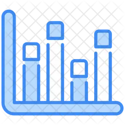 Balkendiagramm  Symbol