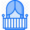 Balkon  Symbol