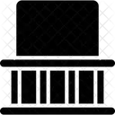 Balkon  Symbol