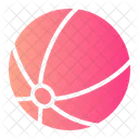 Ball Play Toy Icon