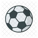 Ball Sports Round Icon