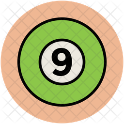 Ball Icon