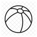 Ball Game Sport Icon