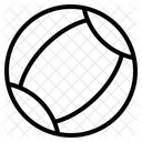 Ball  Icon