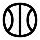 Ball Game Sport Icon