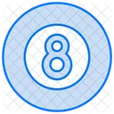Ball  Icon