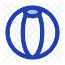 Ball  Icon