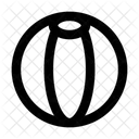 Children Kid Simple Icon