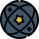 Ball Play Toy Icon
