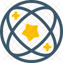 Ball Play Toy Icon