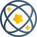 Ball Play Toy Icon