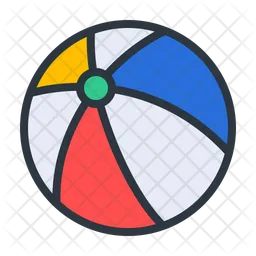 Ball  Icon