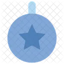 Ball  Icon