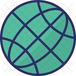 Ball  Icon