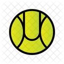 Ball Tennis Sport Icon