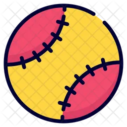 Ball  Icon