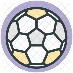 Ball  Icon