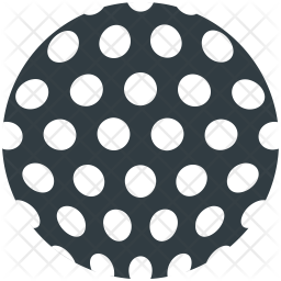 Ball Icon