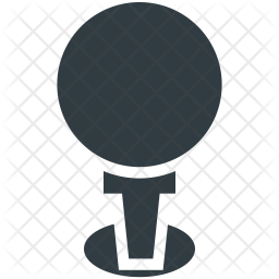 Ball Icon
