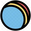 Ball Baby Ball Toy Icon
