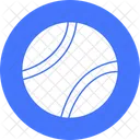Ball Sports Cat Toy Icon