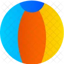 Ball Kid Toy Play Icon