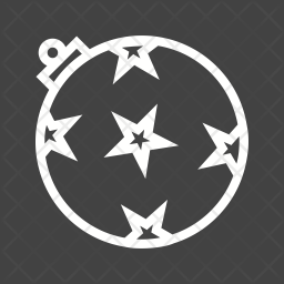 Ball Icon