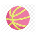 Ball Basket Basketball Icon