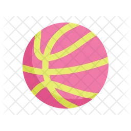 Ball  Icon